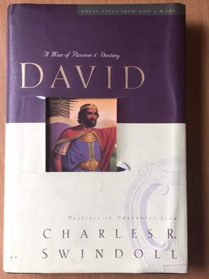 David