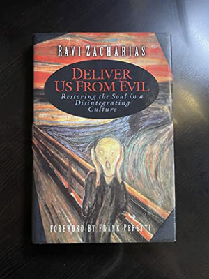 Deliver Us from Evil