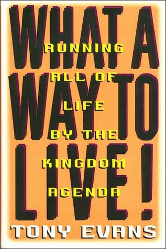 What a Way to Live!