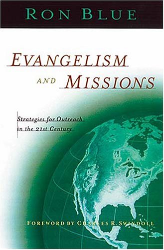 Evangelism and Missions