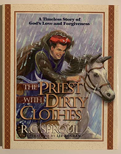 The Priest with Dirty Clothes