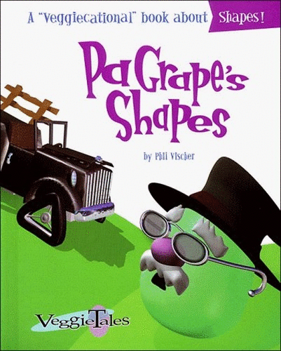 Veggie Shapes