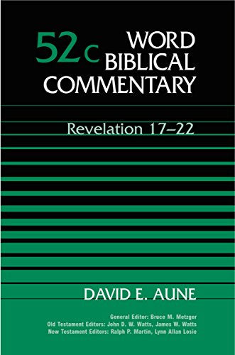 Revelation: 17-22