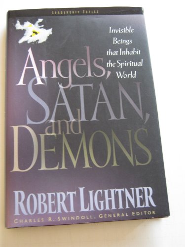 Angels, Satan and Demons
