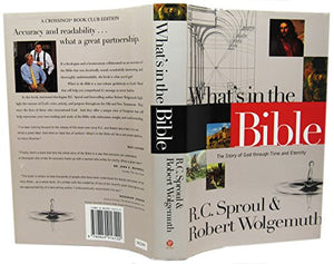 What's in the Bible