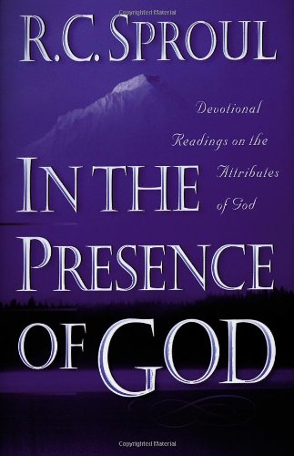 In the Presence of God