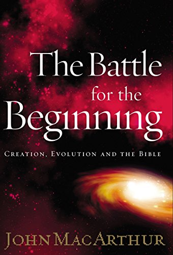 The Battle for the Beginning