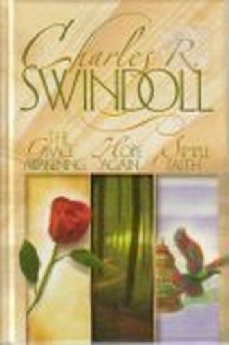 Omnibus Edition 3 in 1
