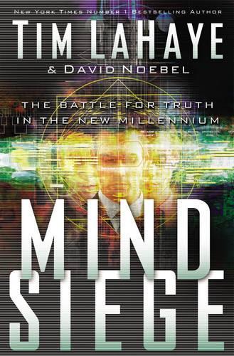 Mind Siege