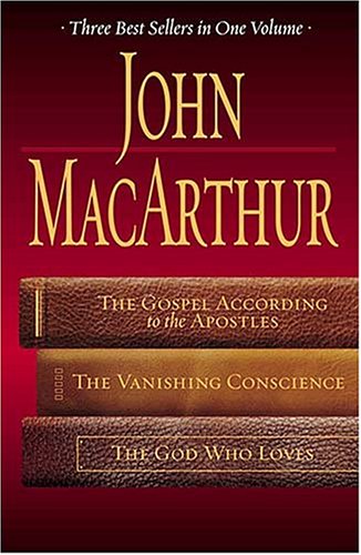 MacArthur 3-In-1