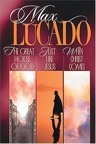 Max Lucado Omnibus