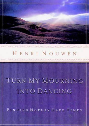 Turn My Mourning into Dancing