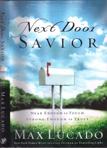 Next Door Savior
