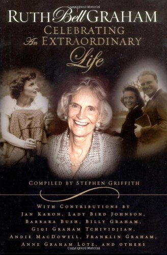 Ruth Bell Graham