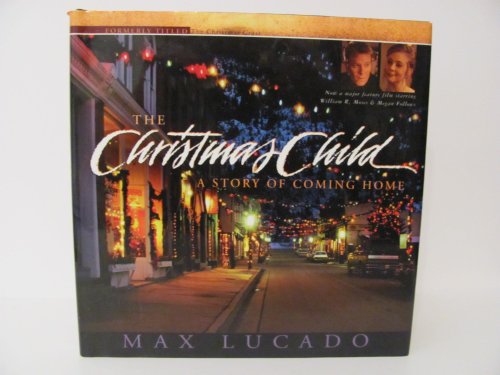 The Christmas Child