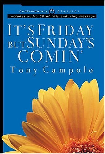 It's Friday but Sunday's Coming