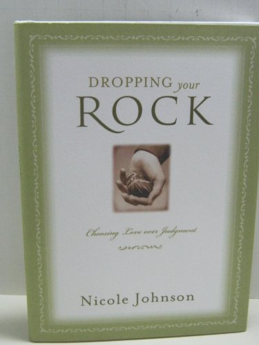 Dropping Your Rock