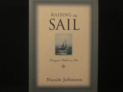 Raising the Sail