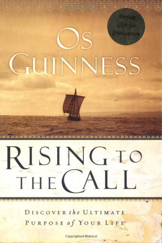Rising to the Call