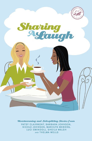 Sharing a Laugh