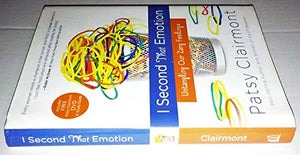 I Second That Emotion 