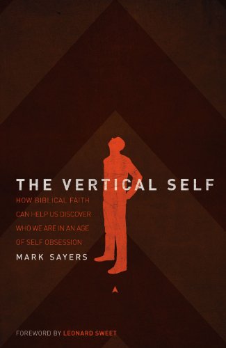 The Vertical Self