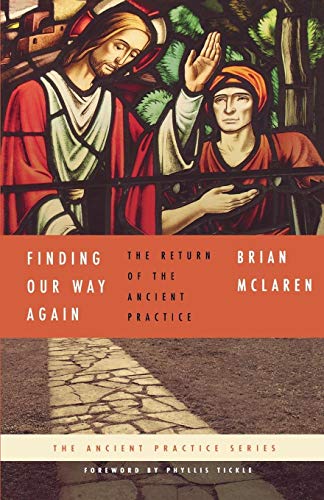 Finding Our Way Again