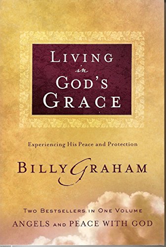 Se: Graham 2in1 (Angles/Peace with God)