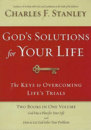 God's Solutions for Your Life