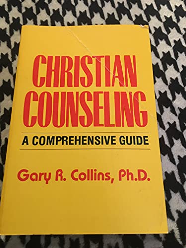 Christian Counseling