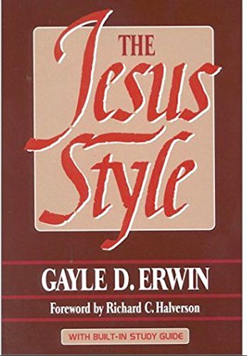 Jesus Style
