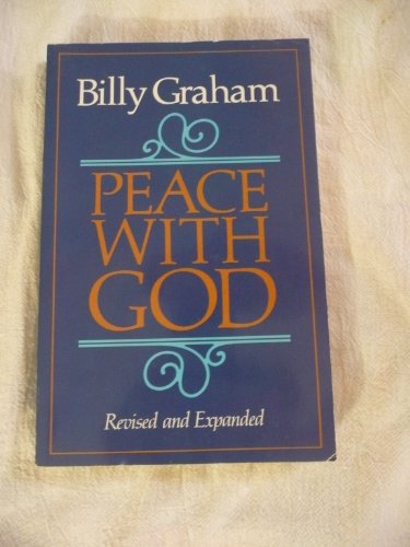 Peace with God