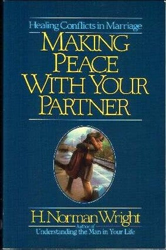 Making Peace with Your Partner