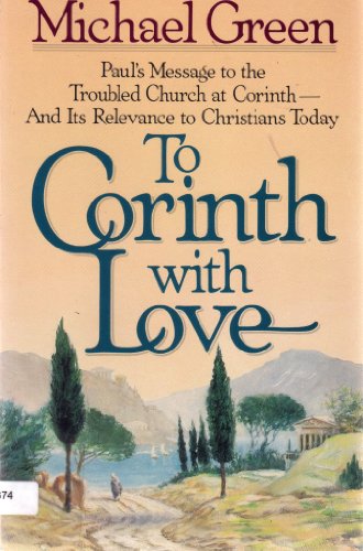 To Corinth with Love