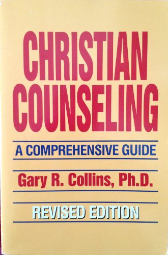 Christian Counseling