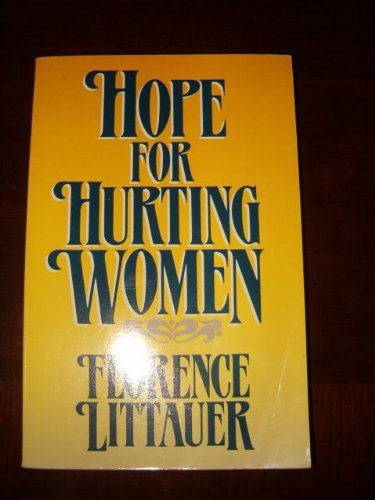 Hope for Hurting Women