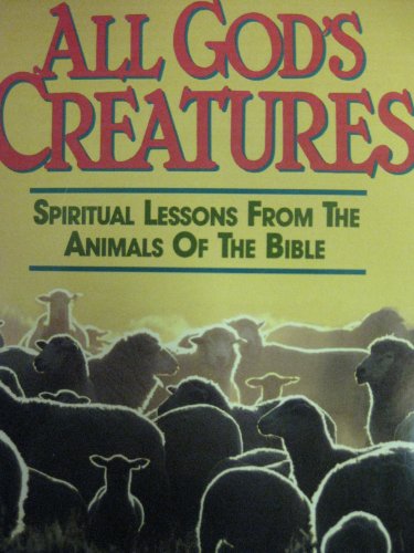 All God's Creatures