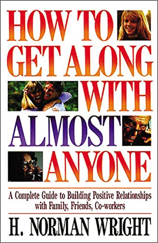 How To Get Along With Almost Anyone