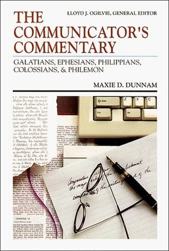Communicator's Commentary