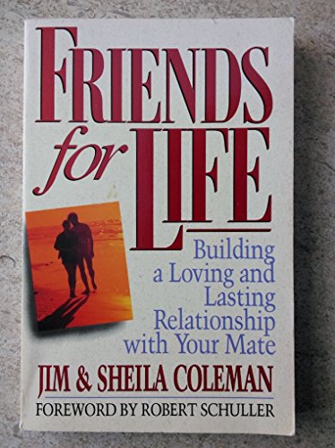 Friends for Life