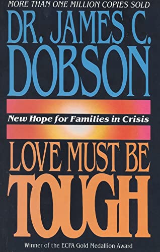 Love Must Be Tough