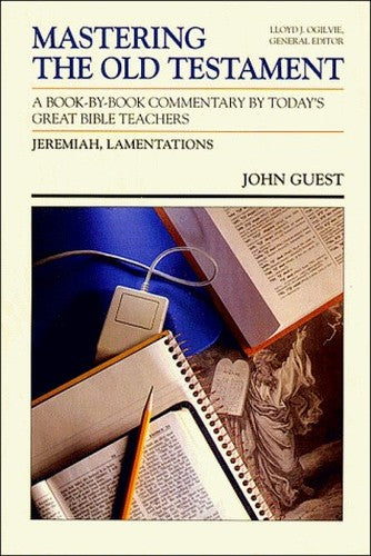 Mastering the Old Testament
