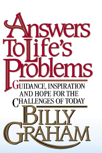 Answers to Life's Problems