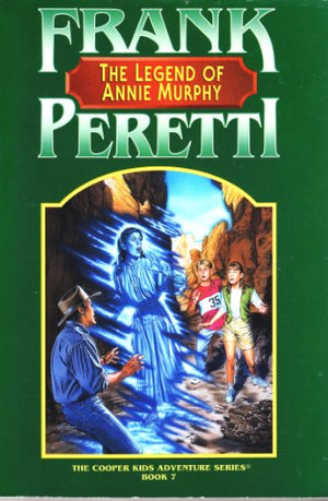 The Legend of Annie Murphy