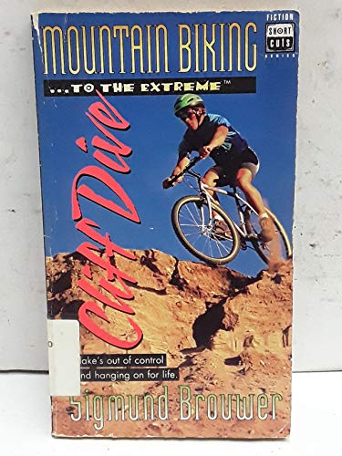 Mountain Biking...to the Extreme
