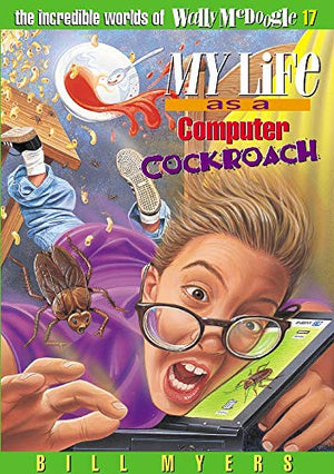 My Life as a Computer Cockroach