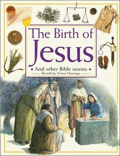 The Birth of Jesus