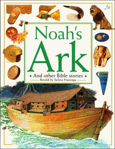 Noah's Ark