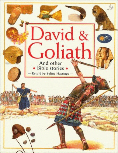 David & Goliath