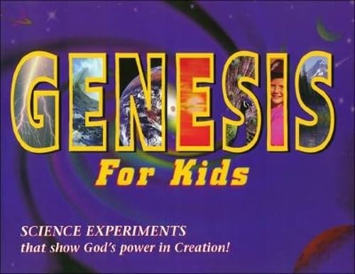 Genesis for Kids